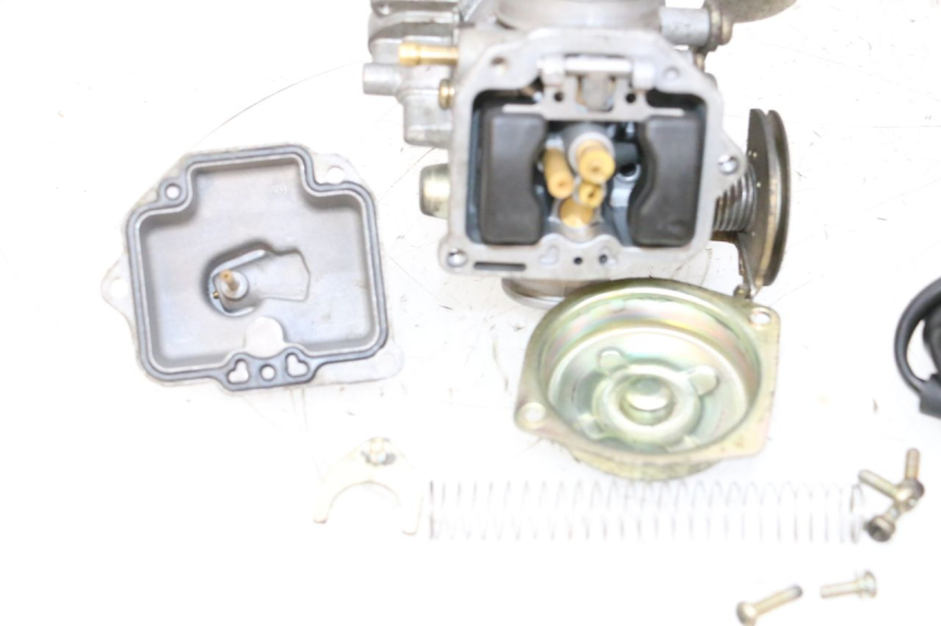 photo de CARBURETOR PEUGEOT KISBEE 4T 50 (2010 - 2017) - Component zoom