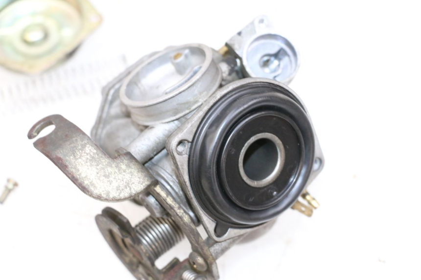 photo de CARBURETOR PEUGEOT KISBEE 4T 50 (2010 - 2017) - Checked used part