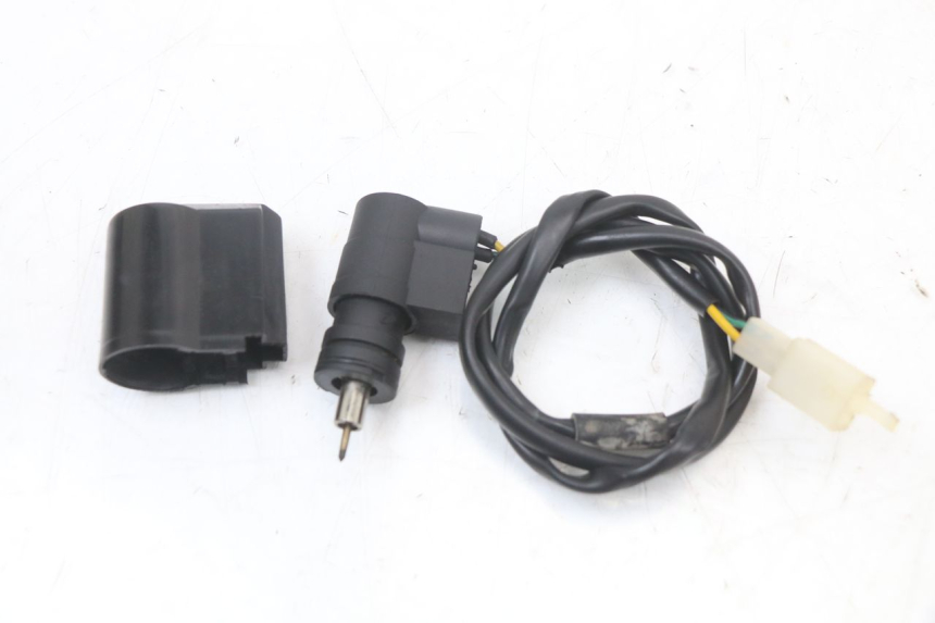 photo de CARBURETOR ORCAL KITE 4T 50 (2019 - 2023)