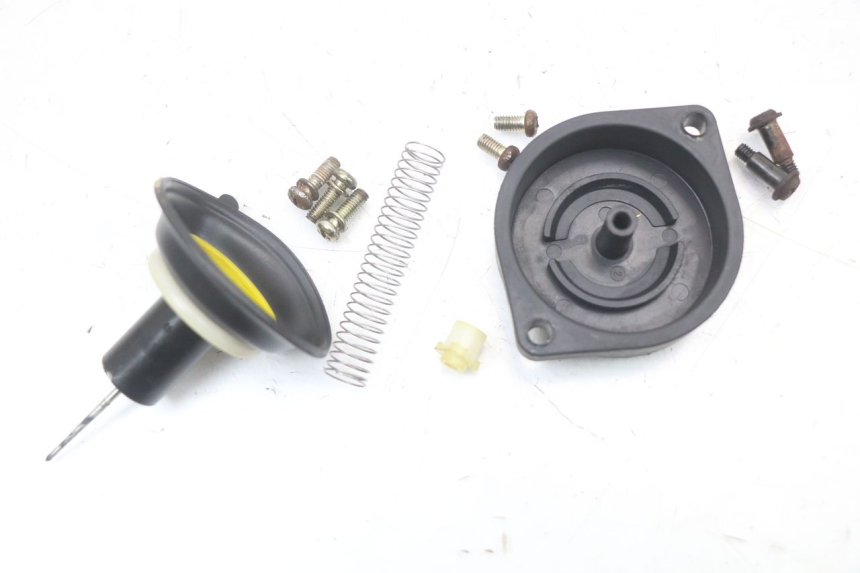 photo de CARBURETOR ORCAL KITE 4T 50 (2019 - 2023)