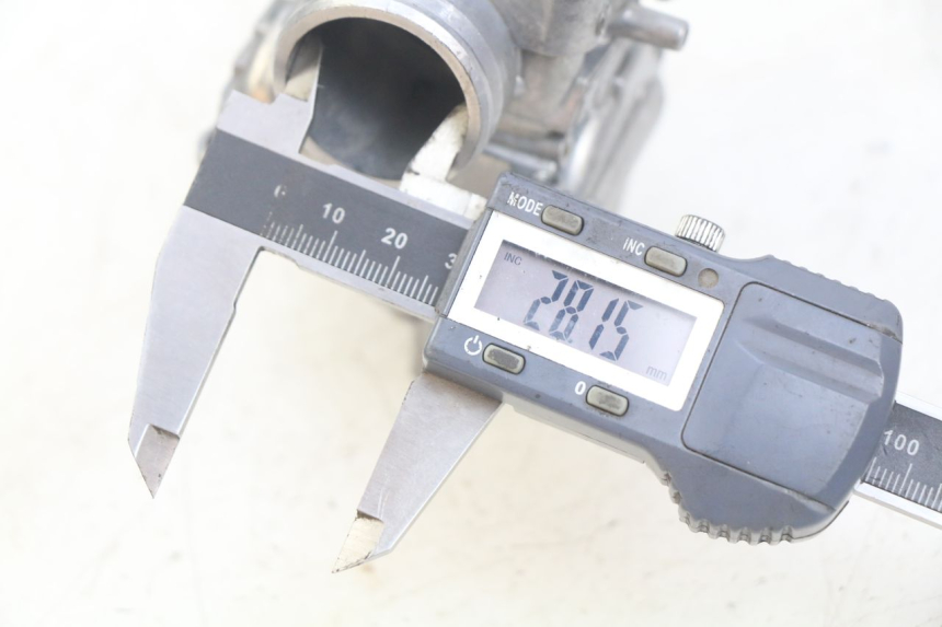 photo de CARBURETOR KAWASAKI KX 85 (2014 - 2021)