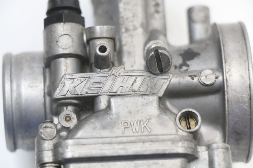 photo de CARBURETOR KAWASAKI KX 85 (2014 - 2021)