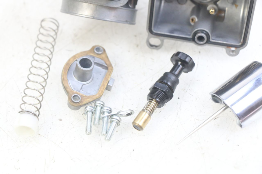 photo de CARBURETOR KAWASAKI KX L 85 (2022 - 2024)