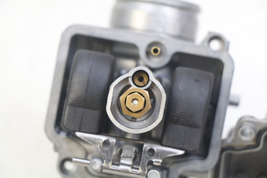photo de CARBURETOR KAWASAKI KX L 85 (2022 - 2024)