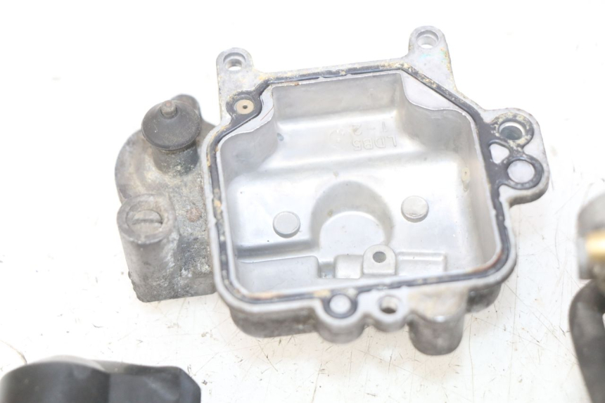 photo de CARBURETOR KYMCO AGILITY 4T 50 (2005 - 2018)