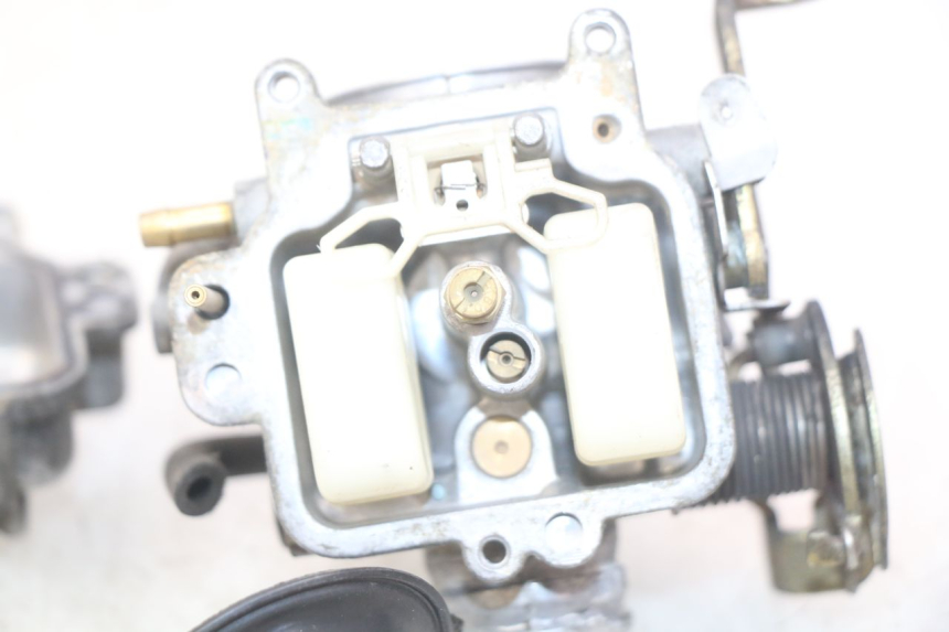 photo de CARBURETOR KYMCO AGILITY 4T 50 (2005 - 2018)