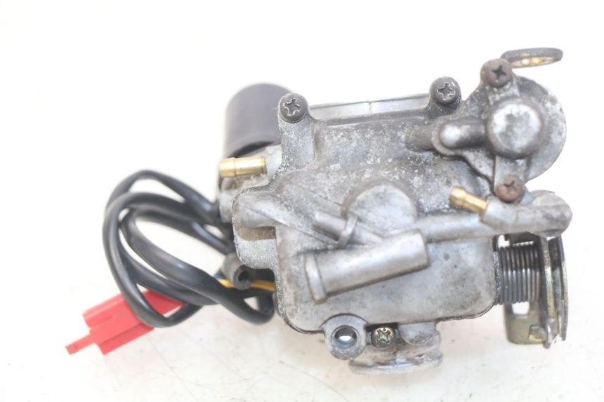 photo de CARBURETOR KYMCO AGILITY 4T 50 (2005 - 2018)