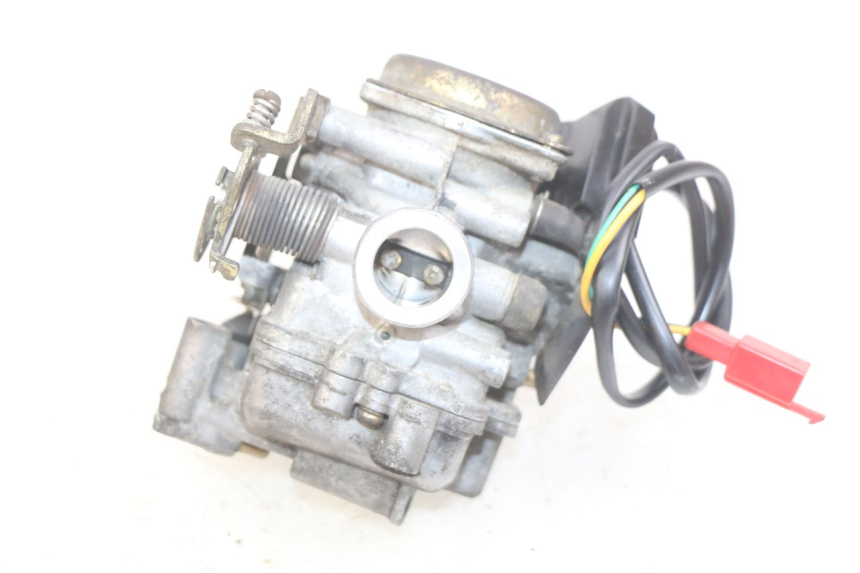 photo de CARBURETOR KYMCO AGILITY 4T 50 (2005 - 2018)