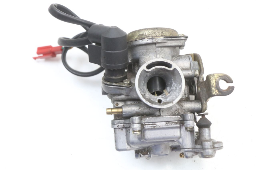 photo de CARBURETOR KYMCO AGILITY 4T 50 (2005 - 2018)