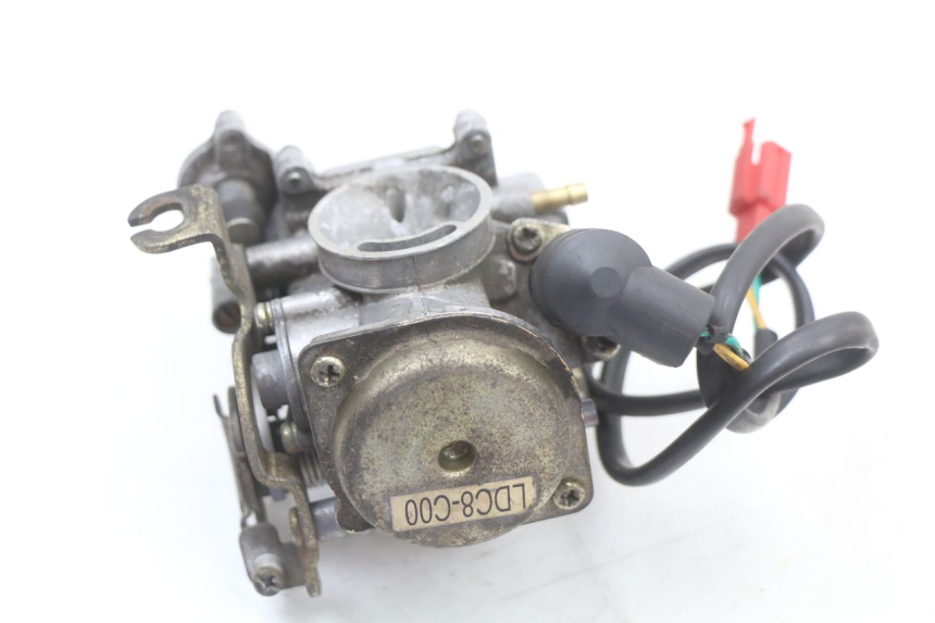 photo de CARBURETOR KYMCO AGILITY 4T 50 (2005 - 2018)