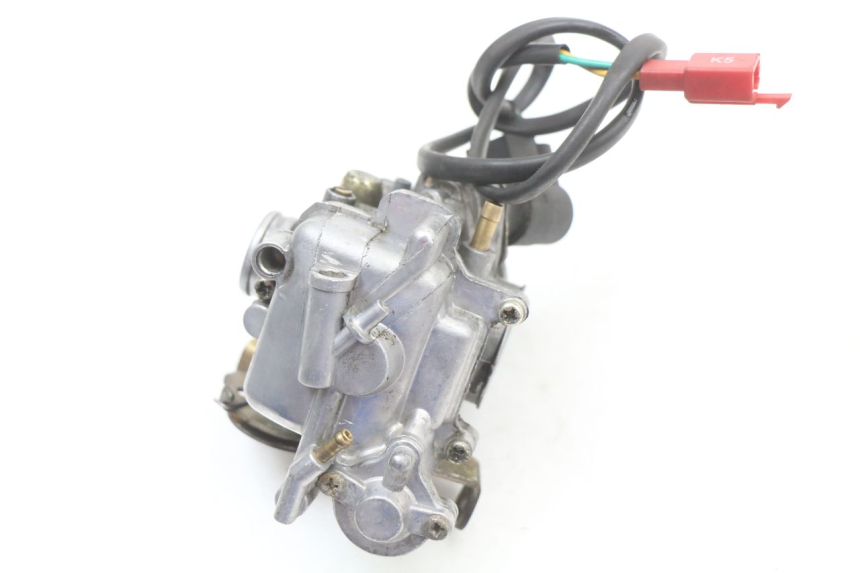 photo de CARBURETOR KYMCO AGILITY 4T 50 (2005 - 2018)