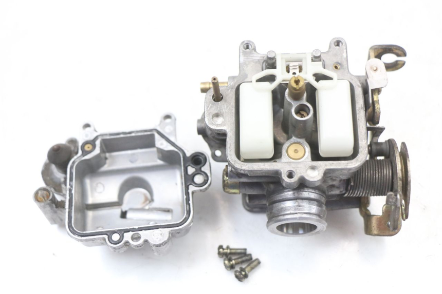 photo de CARBURETOR KYMCO AGILITY 4T 50 (2005 - 2018)