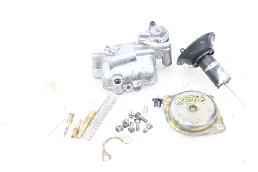 photo de CARBURETOR KYMCO AGILITY 4T 50 (2005 - 2018)