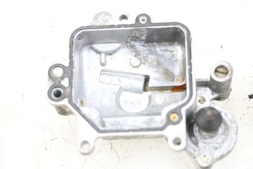 photo de CARBURETOR KYMCO AGILITY 4T 50 (2005 - 2018)