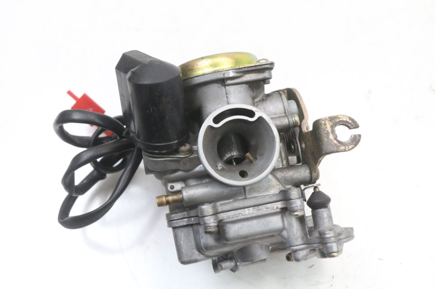 photo de CARBURETOR KYMCO AGILITY 4T 50 (2005 - 2018)