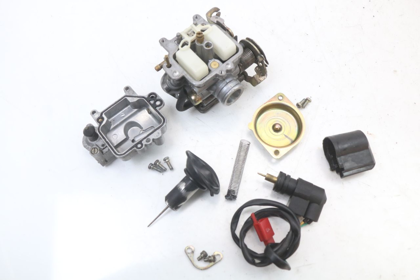 photo de CARBURETOR KYMCO AGILITY 4T 50 (2005 - 2018)