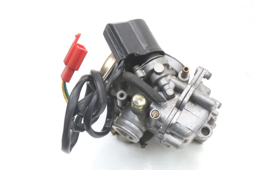 photo de CARBURETOR KYMCO AGILITY 4T 50 (2005 - 2018)