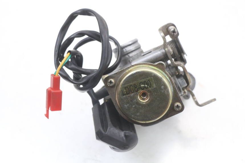 photo de CARBURETOR KYMCO AGILITY 4T 50 (2005 - 2018)