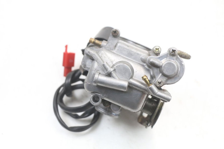 photo de CARBURETOR KYMCO AGILITY 4T 50 (2005 - 2018)