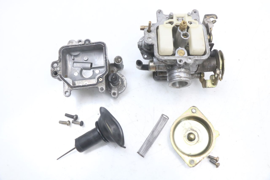 photo de CARBURETOR KYMCO AGILITY 4T 50 (2005 - 2018)