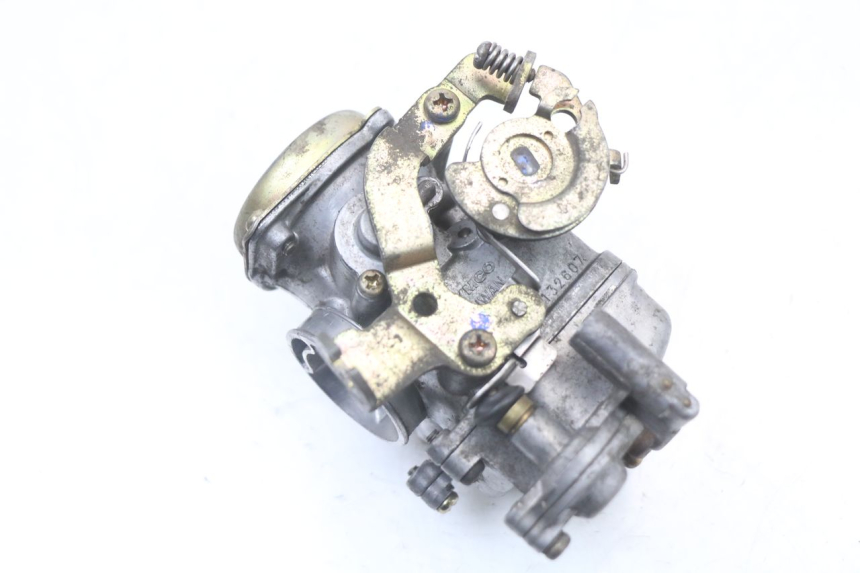 photo de CARBURETOR KYMCO AGILITY 4T 50 (2005 - 2018)