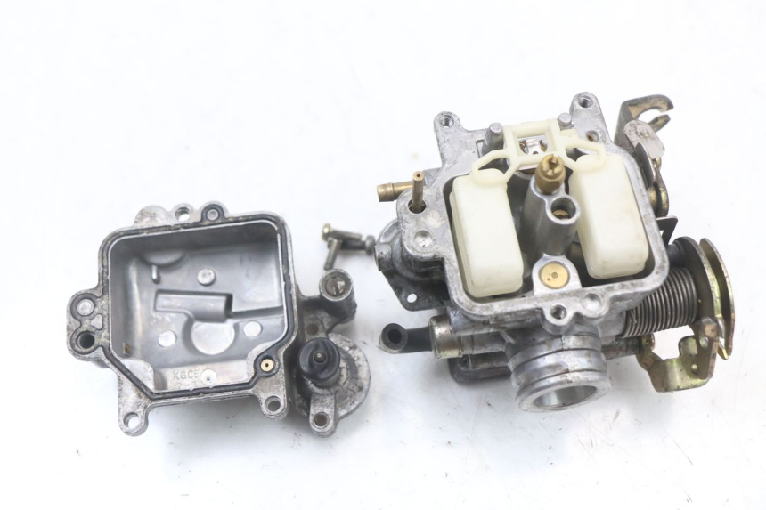 photo de CARBURETOR KYMCO AGILITY 4T 50 (2005 - 2018)