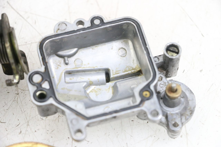 photo de CARBURETOR KYMCO AGILITY 4T 50 (2005 - 2018)