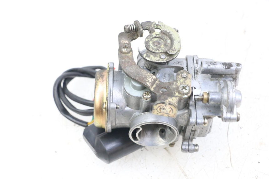 photo de CARBURETOR KYMCO AGILITY 4T 50 (2005 - 2018)