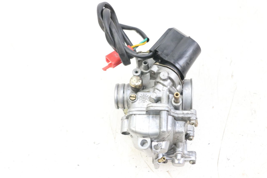 photo de CARBURETOR KYMCO AGILITY 4T 50 (2005 - 2018)