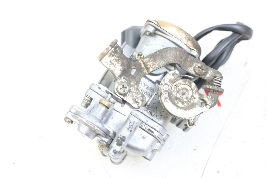 photo de CARBURETOR KYMCO AGILITY 4T 50 (2005 - 2018)