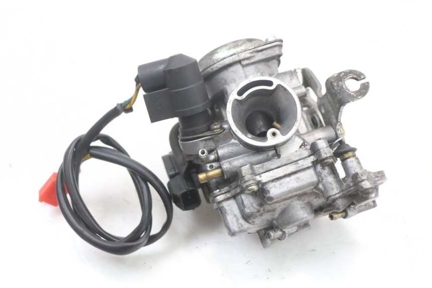 photo de CARBURETOR KYMCO AGILITY 4T 50 (2018 - 2022)