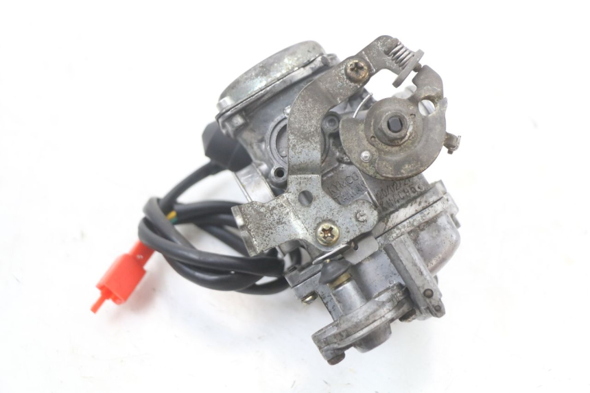 photo de CARBURETOR KYMCO AGILITY 4T 50 (2018 - 2022)