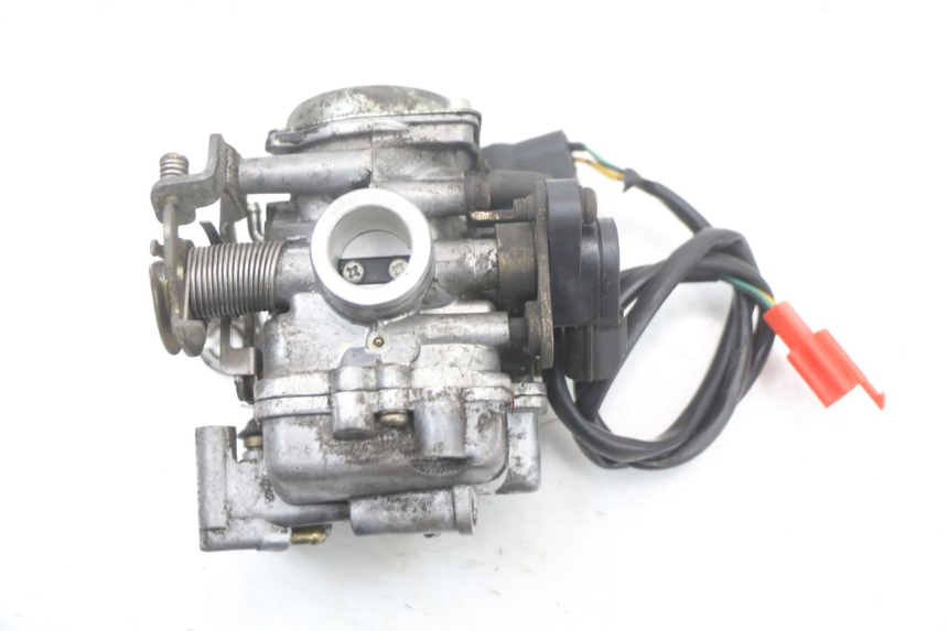 photo de CARBURETOR KYMCO AGILITY 4T 50 (2018 - 2022)