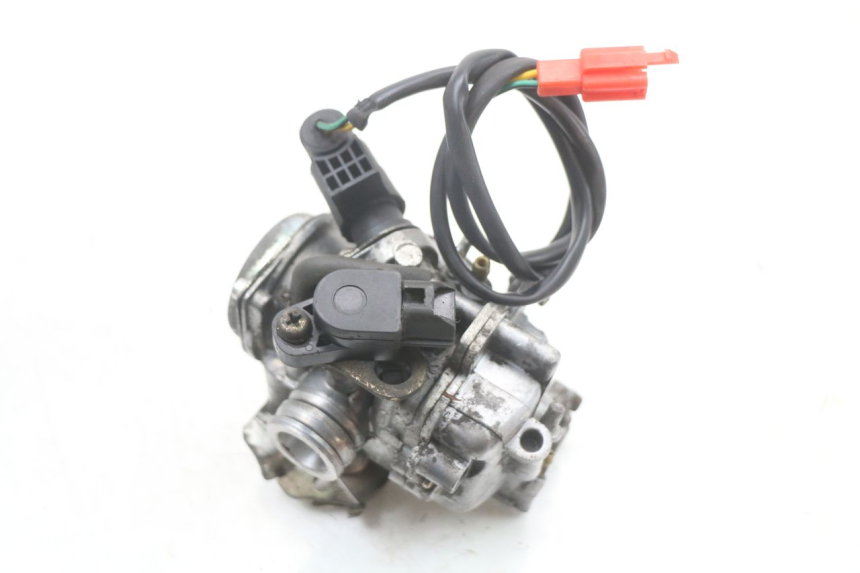 photo de CARBURETOR KYMCO AGILITY 4T 50 (2018 - 2022)