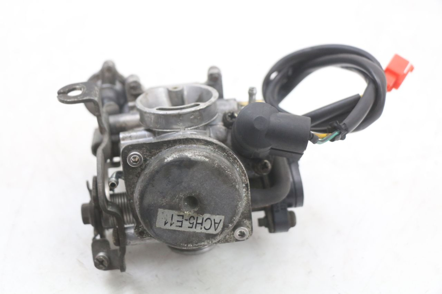 photo de CARBURETOR KYMCO AGILITY 4T 50 (2018 - 2022)