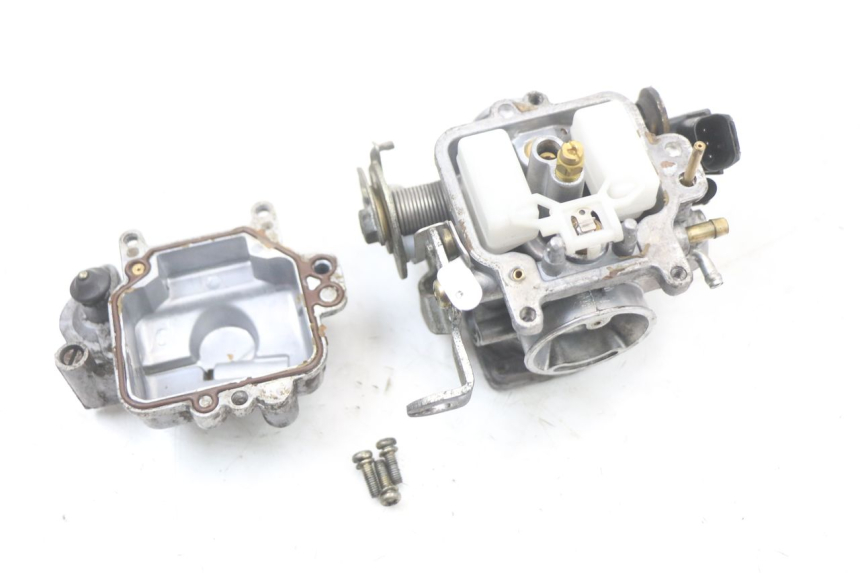 photo de CARBURETOR KYMCO AGILITY 4T 50 (2018 - 2022)