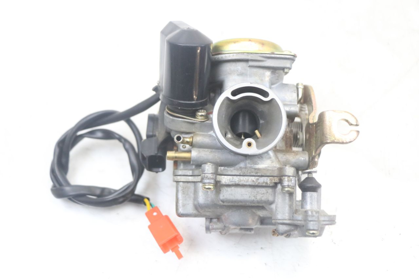 photo de CARBURETOR KYMCO AGILITY 4T 50 (2018 - 2022)