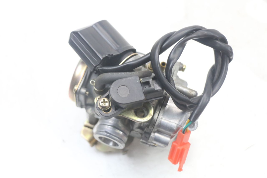 photo de CARBURETOR KYMCO AGILITY 4T 50 (2018 - 2022)