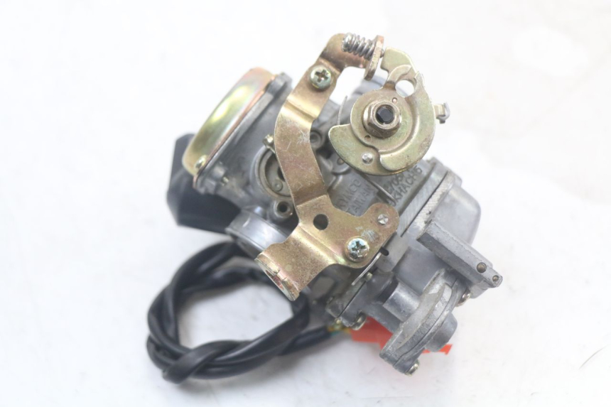 photo de CARBURETOR KYMCO AGILITY 4T 50 (2018 - 2022)