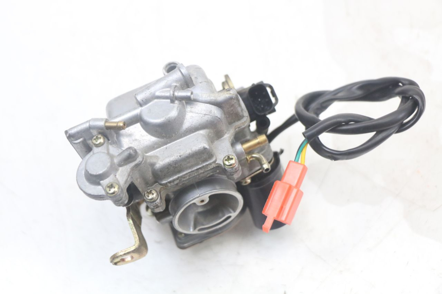 photo de CARBURETOR KYMCO AGILITY 4T 50 (2018 - 2022)