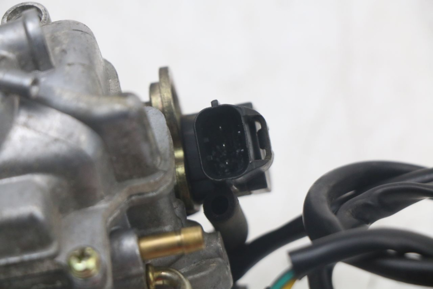 photo de CARBURETOR KYMCO AGILITY 4T 50 (2018 - 2022)