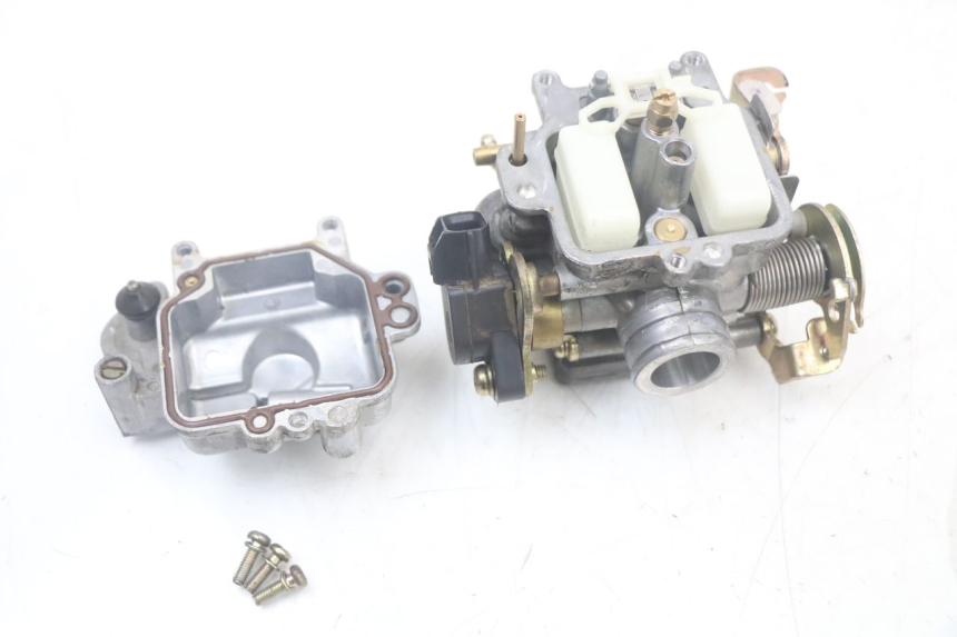 photo de CARBURETOR KYMCO AGILITY 4T 50 (2018 - 2022)