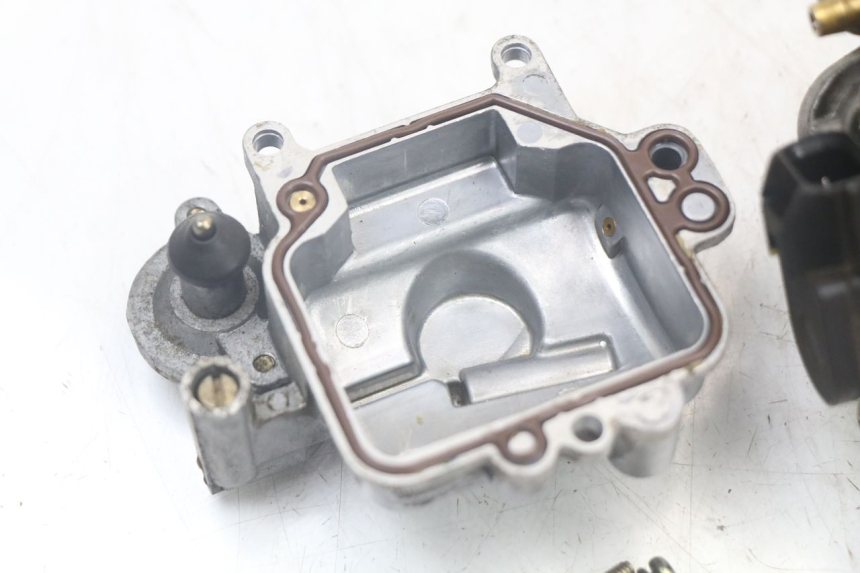 photo de CARBURETOR KYMCO AGILITY 4T 50 (2018 - 2022)