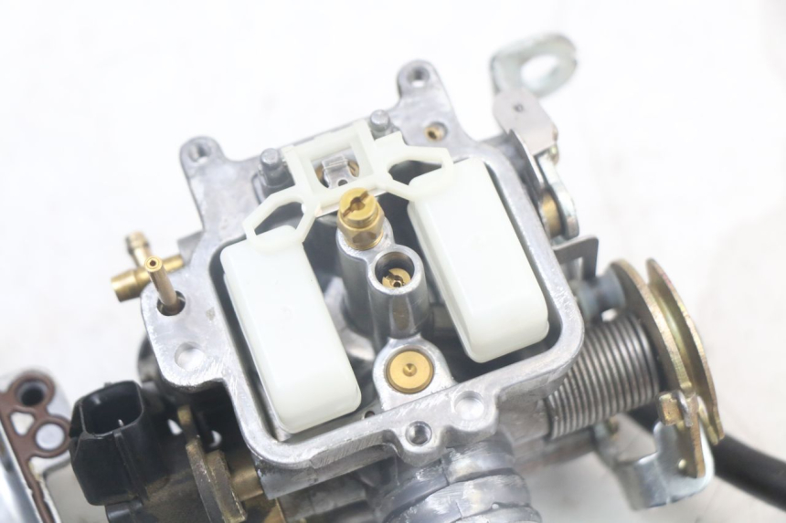 photo de CARBURETOR KYMCO AGILITY 4T 50 (2018 - 2022)