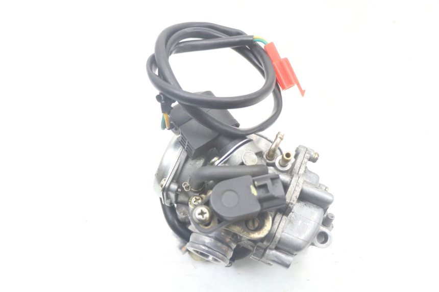 photo de CARBURETOR KYMCO AGILITY 4T 50 (2018 - 2022)