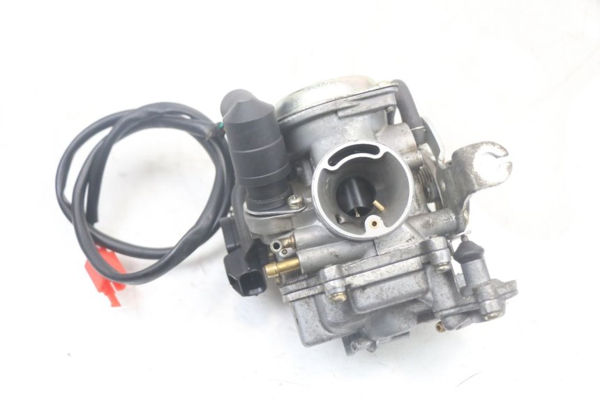 photo de CARBURETOR KYMCO AGILITY 4T 50 (2018 - 2022)