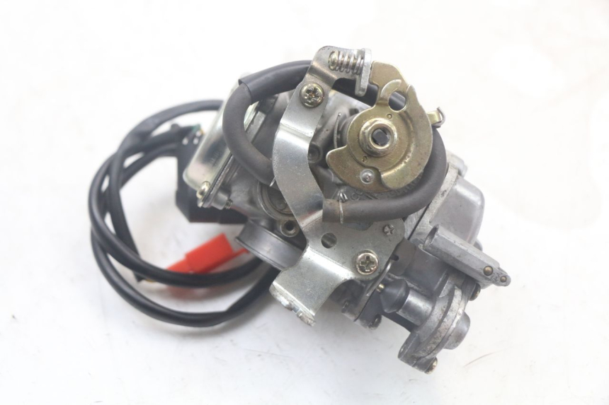 photo de CARBURETOR KYMCO AGILITY 4T 50 (2018 - 2022)