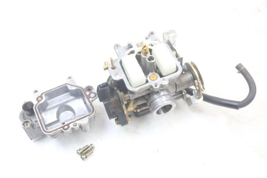 photo de CARBURETOR KYMCO AGILITY 4T 50 (2018 - 2022)