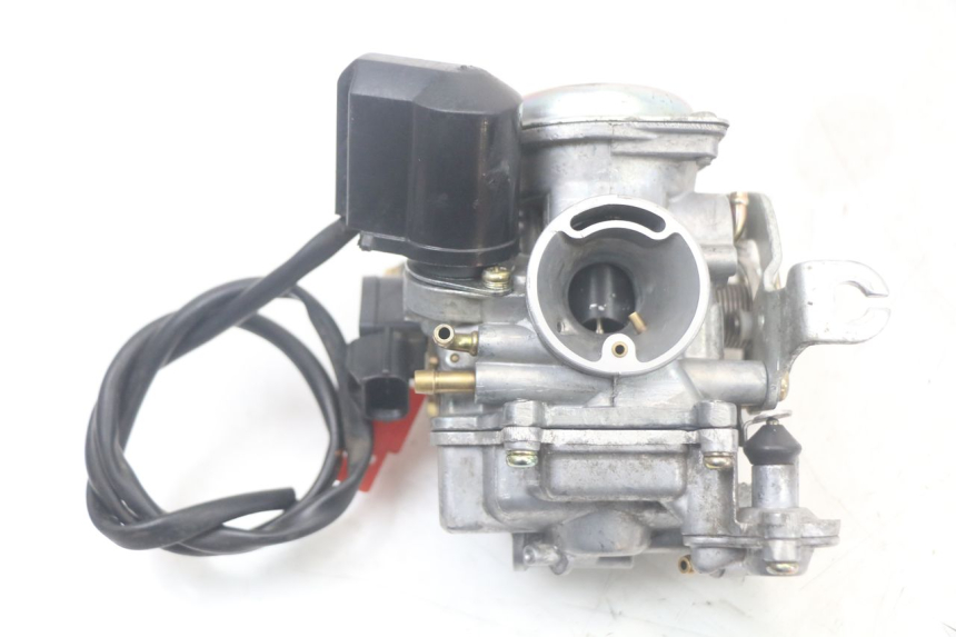 photo de CARBURETOR KYMCO AGILITY 4T 50 (2018 - 2022)