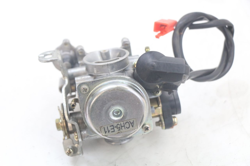 photo de CARBURETOR KYMCO AGILITY 4T 50 (2018 - 2022)